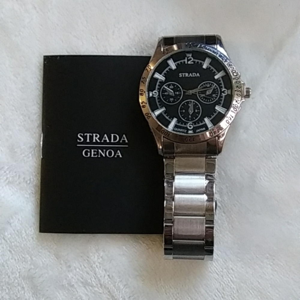 Men's Watch